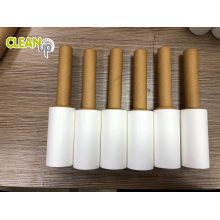 All New Hot Sell 100% Environmental Paper Sticky Lint Roller with Paper Board Handle